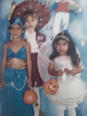 Halloween del 2000