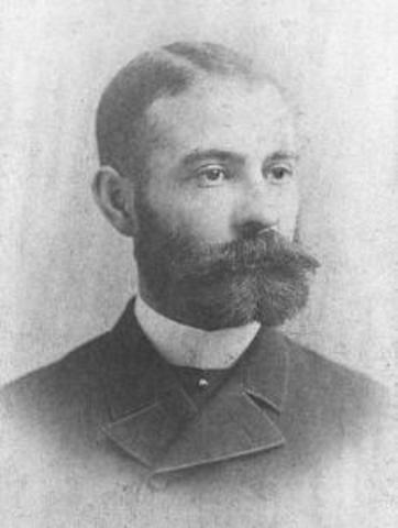 Daniel Hale Williams African American MD