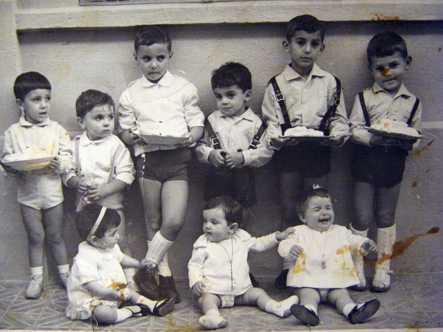 Intensas investigaciones