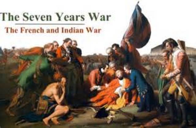 French and Indian War