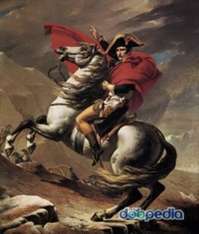 Napoleon becomes Emperor