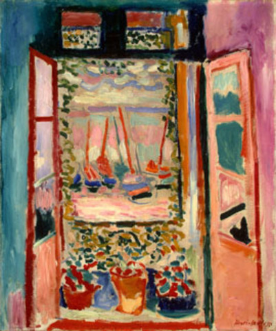 Fauvism