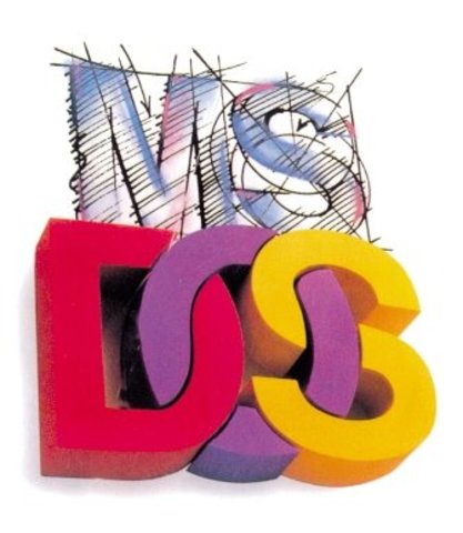 SISTEMA OPERATIVO MS-DOS