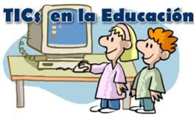 TICs en la educacion