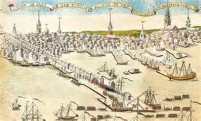 Massachusetts Bay Colony