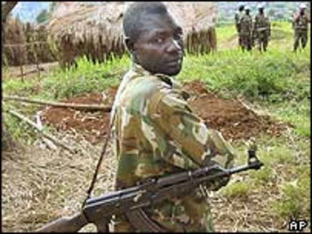 2000 CE- Ethiopia captues Eritrea's strategic town Barentua