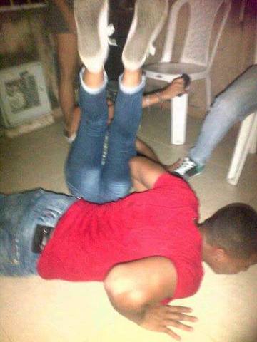 Celebración de sus 16 años