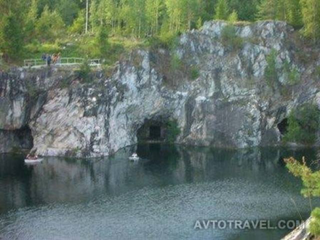 гора Конткасенмяки