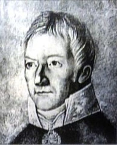 академик В. М. Севергин