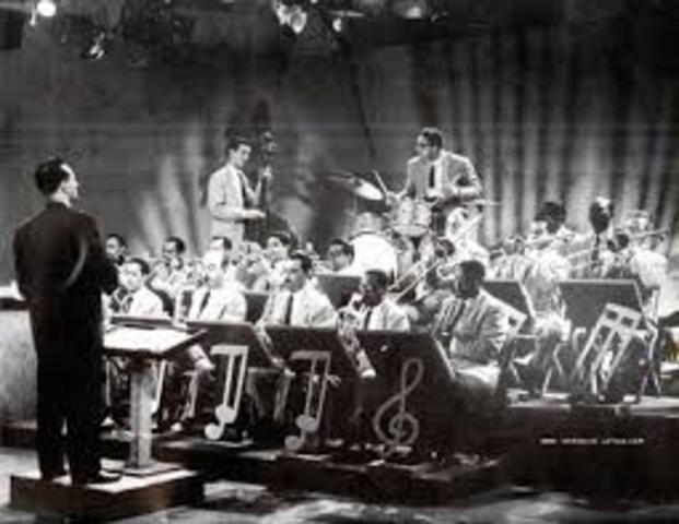 Evolucion de la salsa