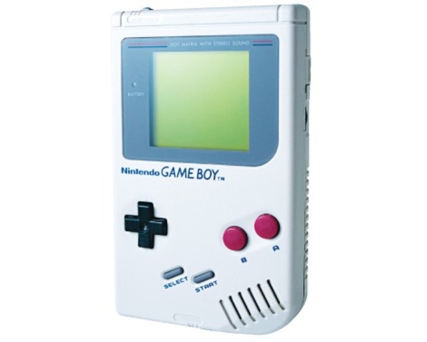 Game Boy (Nintendo)