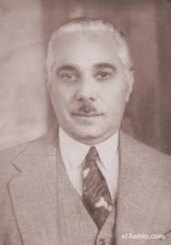 Difusión del merengue