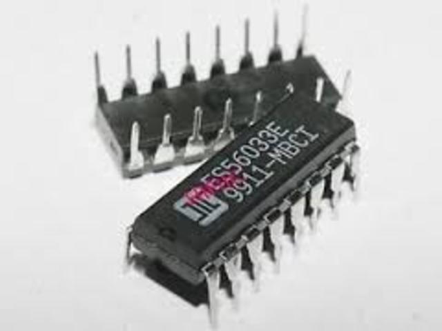 circuitos integrados