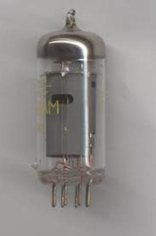 Primera Generación (1938-1952)