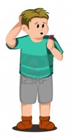 Two languages, a lot of mistakes