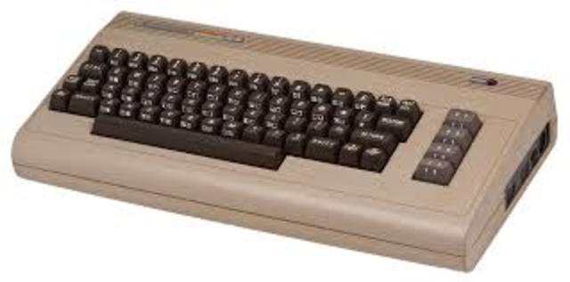 Commodore 64