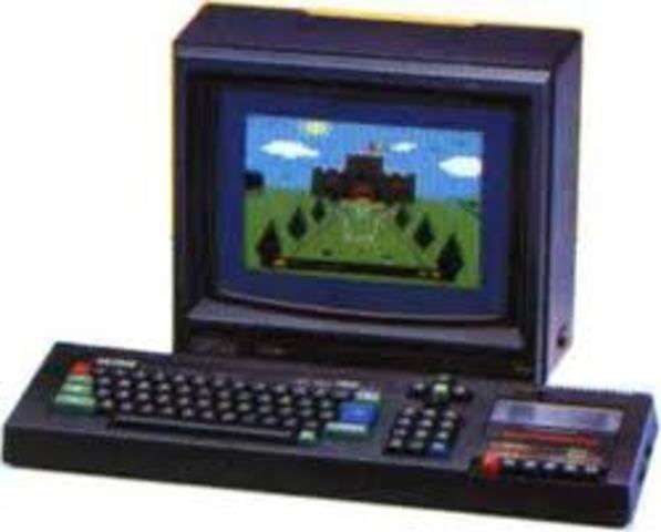Amstrad CPC