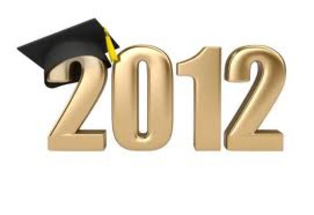 Class of 2012