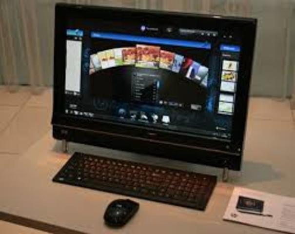 Quinta Generación 1988 hasta actulidad