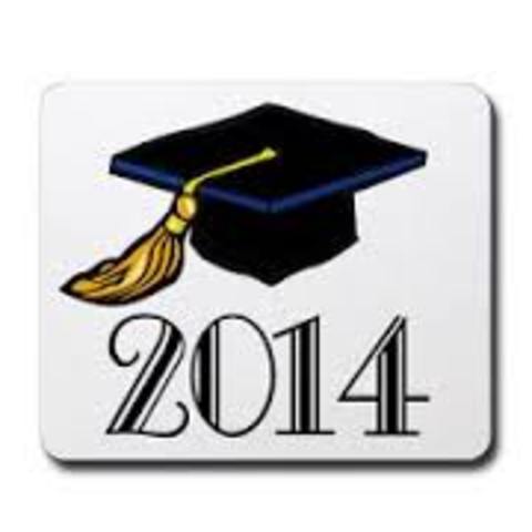 My Sister Graduates Elementary School