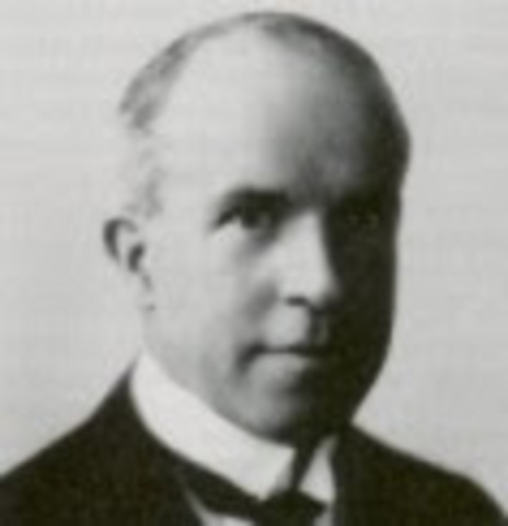 Cinematógrafo inventado Léon Bouly.