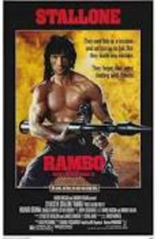 Rambo II