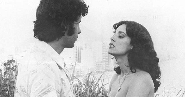 Decadencia no cinema Brasileiro