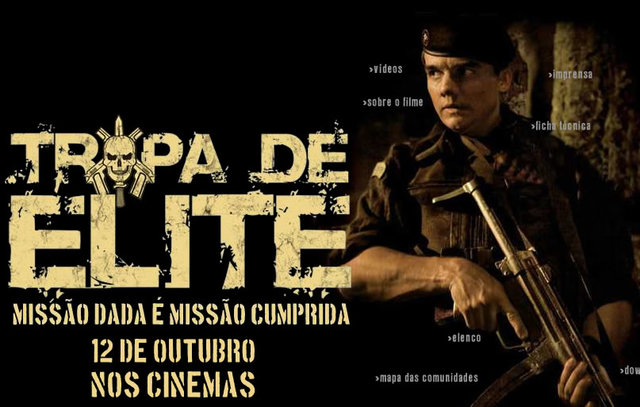 Tropa de elite 2