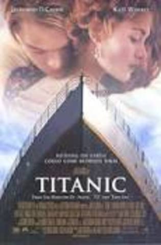 Titanic
