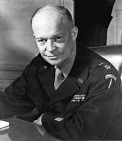 Surrender of German Military