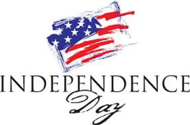 Vote fot independance