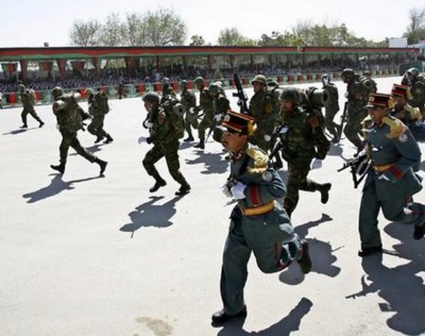 2001 CE- Eritrea Retreats