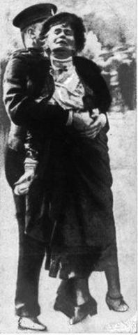 Elections: Taylor vs. Cass