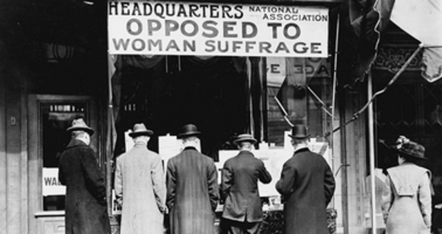 Group Breaks Apart Again