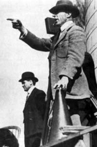 Primer largometraje en colores naturales