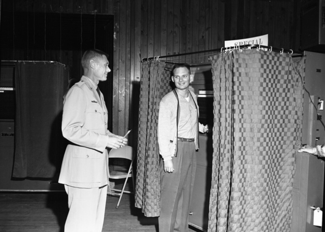 Elections: Pierce vs. Scott vs. Hale