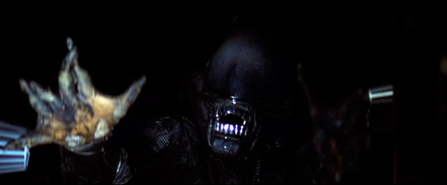 Alien: el octavo pasajero