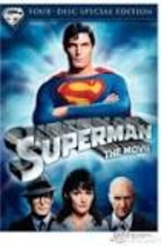 Superman: la película
