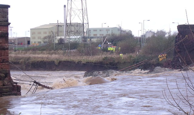 Great Britain and Ireland Floods
