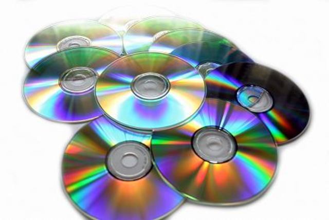 Compact Disc