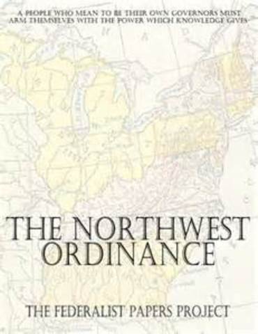 Northwest Ordinance