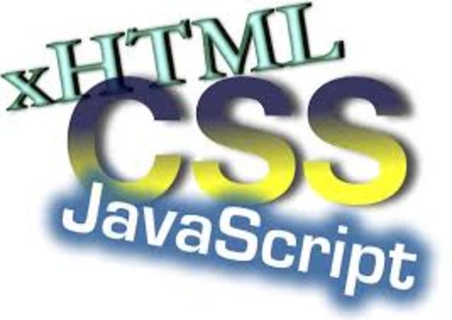 estandarizacion de XHTML