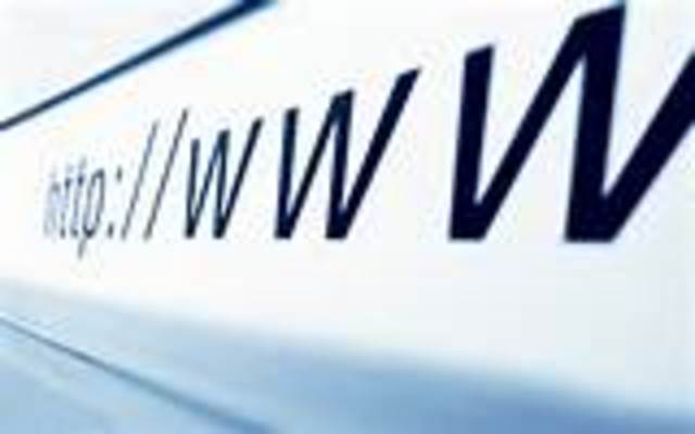 The domain name system was created