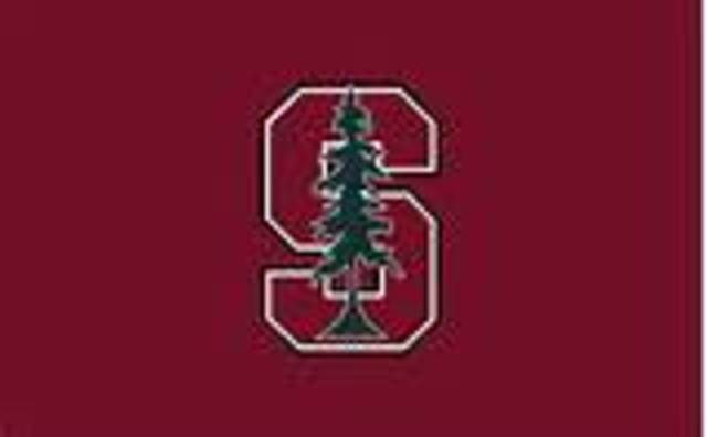 Computers at Stanford and UCLA connected for the first time