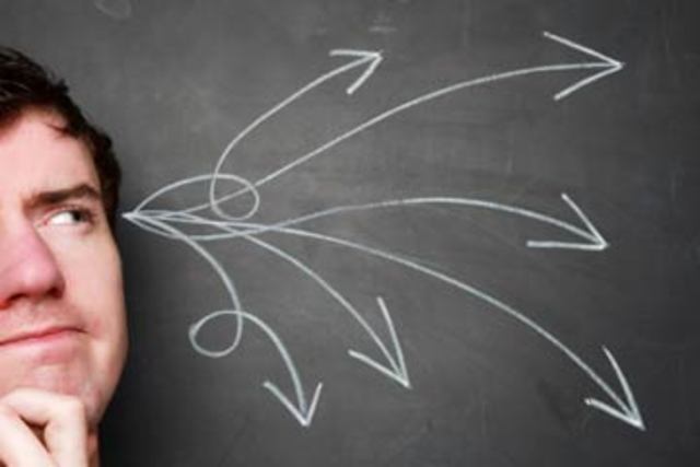 Critical Thinking/Problem Solving