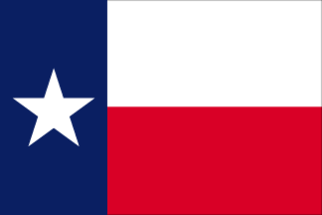 texas revolution