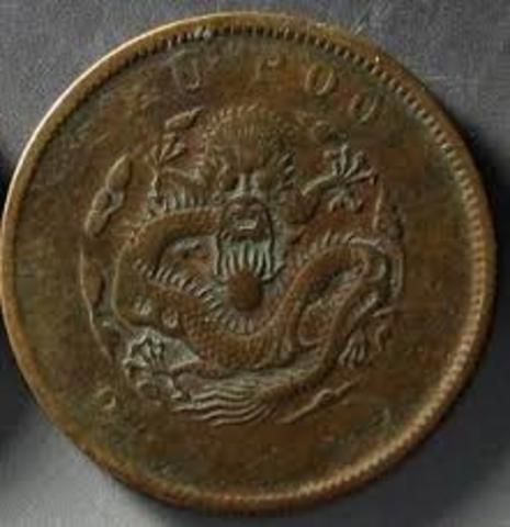 Uso de moneda