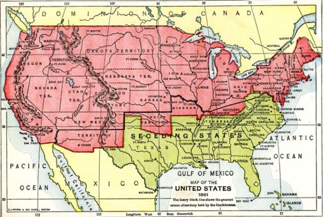 Confederates Win Battle of Richmond, VA