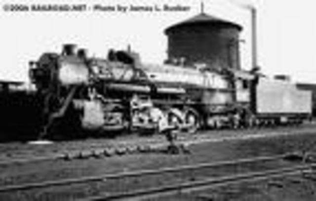 Texas's first railroad