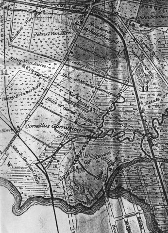 Thomas Vreeland Jackson and John Vreeland Jackson House, Jersey City, NJ